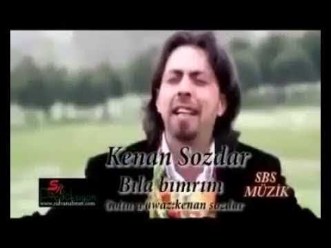 Kenan Sozdar - Bıla Bımrım (Official Video) KİLİBA NÜ