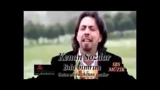 Kenan Sozdar - Bıla Bımrım (Official Video) KİLİBA NÜ