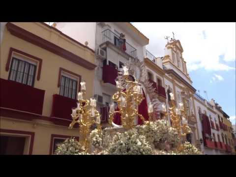 Pontificia, Real e Ilustre Archicofradía del Santísimo Sacramento, Nuestro Padre Jesús Nazareno y María Santísima de la 0