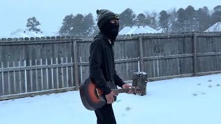 What I Need Rich Timmo Official Video