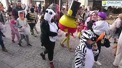 Carnaval 2019 - Châlons-en-Champagne