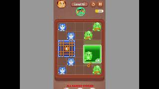Catdom 2: No Timer Level 70 Gameplay