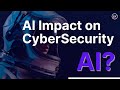Two AI Actors talk about Impact of AI in cyber security | ISC2 Dec 2024 Survey report