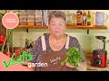 Curing A Headache With Nutmeg And Parsley | Full Episode | Vasili&#39;s Garden