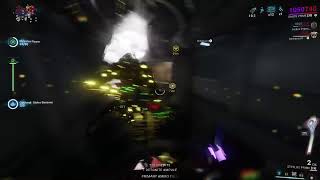 Warframe Reset 10/5
