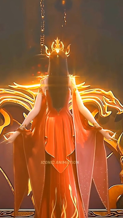 ✨QueenMedusa ❤️❤️✨Battle Through the Heavens Season 6 Episode 123 124 125 126 127 128 English Sub