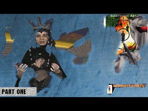 Immercenary on 3DO  (Part 1 of 4)