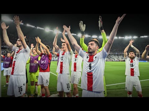 27 ივნისს \"დინამო არენაზე\" ევროპის 21 წლამდელთა ჩემპიონატის გადამწყვეტი მატჩი გაიმართება