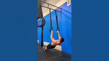 Hinge Row #scapula #strengthtraining #fitness