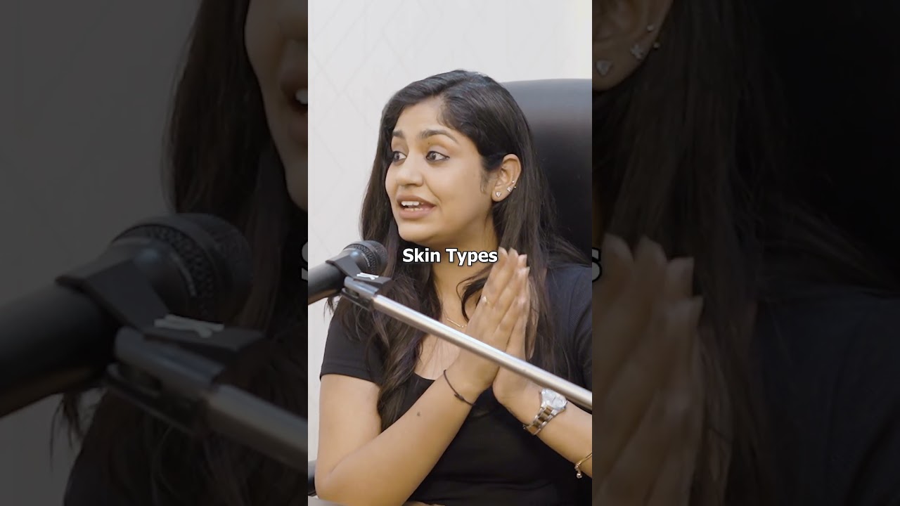 Makeup Must-Have? Sunscreen Must Be First! Dr. Himani Tandon on Sunscreen Must Podcast! ☀️ 