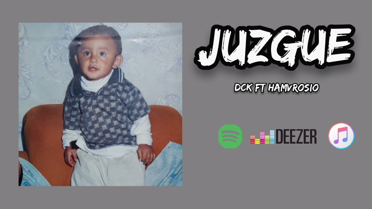 07.JUZGUEN//FT HAMVROSIO//L.I.F.E. (Prod. by Vanboy)