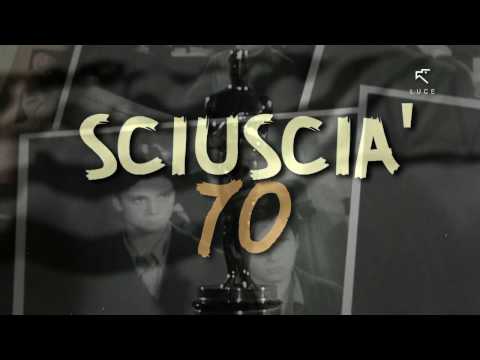 SCIUSCIA' 70 di Mimmo Verdesca TRAILER UFFICIALE