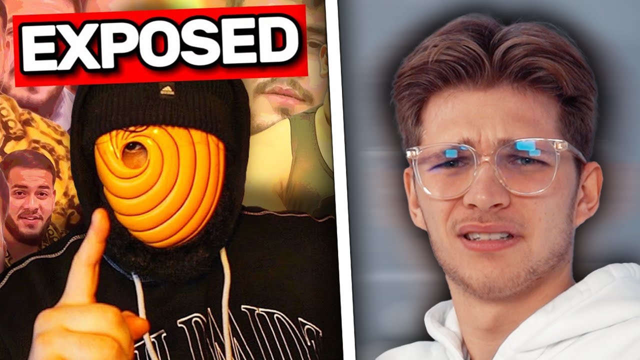 HAMID KHAN wurde ENDGÜLTIG ZERSTÖRT!