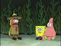 Grass Skirts Blowing In SpongeBob Season 3 Grass Skirts Blowing In SpongeBob Season 3