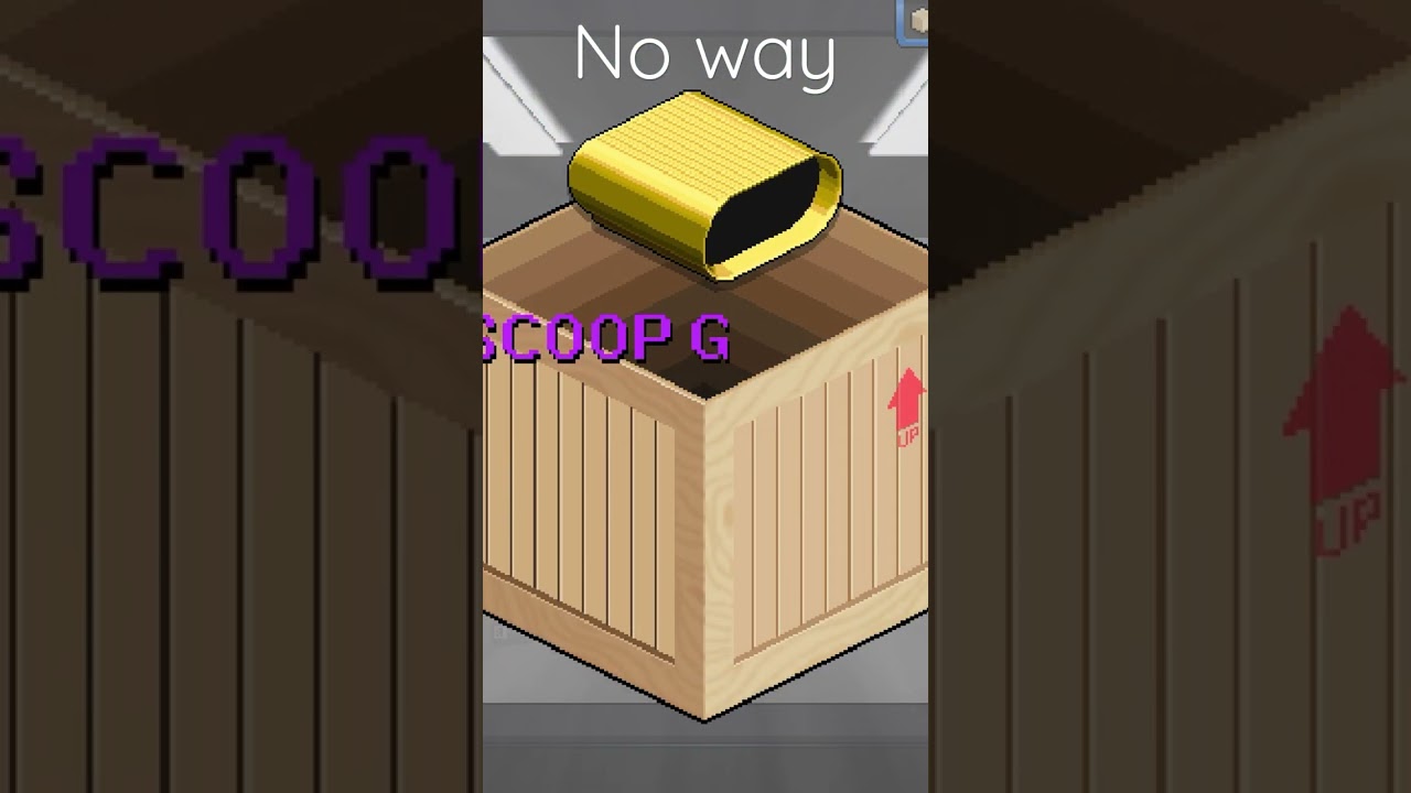 Day 2 of opening crates in pixel car racer