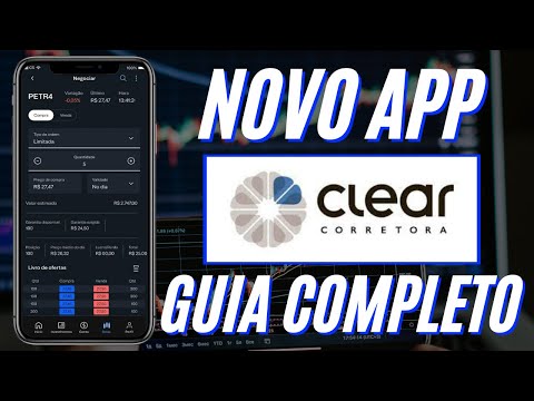 NOVO APP DA