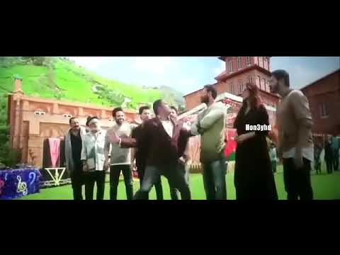 Bhayanak atma dj funny song ftprakash raj