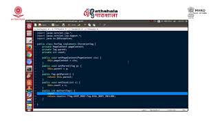 DEVELOPING AND DEPLOYING CUSTOM TAGS