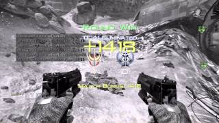 Hitmarker, and PS3 H4X0Rz