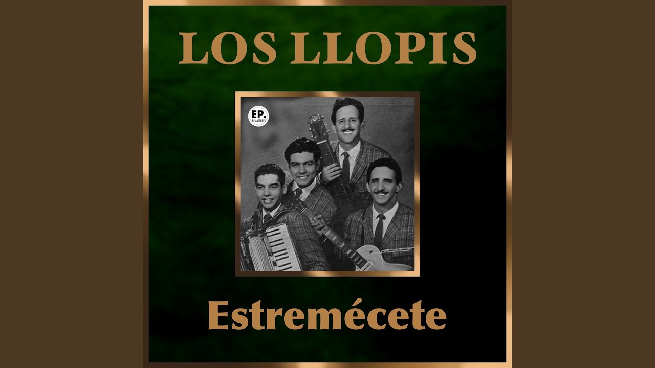 Estremécete (Remastered)