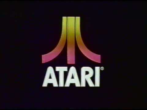 1981 Atari 2600 commercial.
