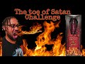 Toe of satan challenge toeofsatanchallenge challenge subscribers heemzcastgaming