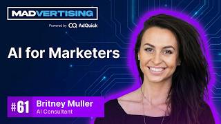 SEO is Changing: Why Brand Mentions are the New Backlinks with Britney Muller