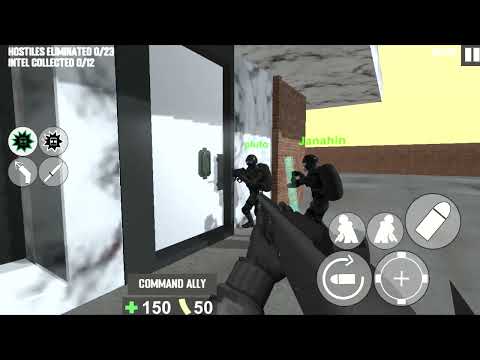 Project Breach 2