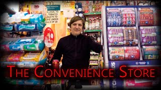 [Chilla's Art] The Convenience Store (Стрим от 19.09.2023)