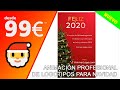 Felicitación de Navidad Stories Árbol 2 AL038 🔝TU LOGO NAVIDEÑO ANIMADO DESDE 99€ 🔝 ANIMARLOGO.COM