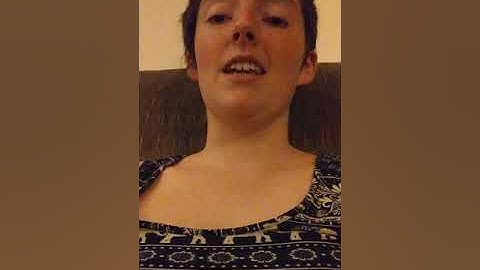 TW: How Katy Feels Now That We