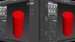 Autodesk 3DS Max Tutorials  Episode 8