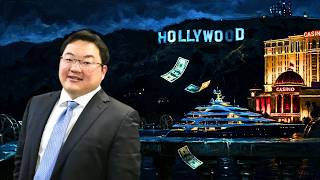 Jho Low: The Man Who Bought Hollywood With Stolen Billions