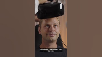 VR Eye Tracking for Brain Diagnostics – Varjo Live Webinar