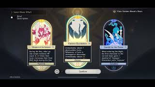 Game Soft-locks After Choosing an Equation: Star Rail Bug screenshot 3