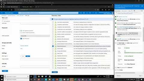 AzStackHub LAB01 1 1 Completing Pre-requisites for Azure Stack installation