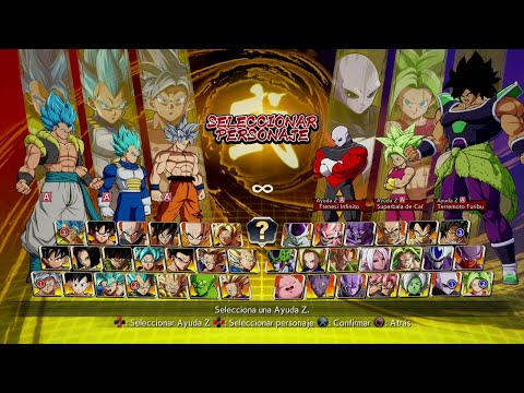 Vídeo: A Versão Beta Aberta Do Switch Do Dragon Ball FighterZ Começa Na Próxima Semana