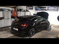 OPEL Astra J Opc 280cv stage2 sp98
