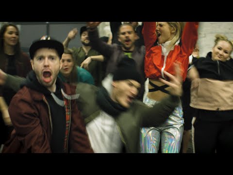 Παρακολούθηση De fofftig Penns feat. Das Bo & Joco – DOR NICH FÖR στο YouTube