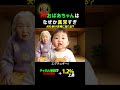 AIおばあちゃんの異常な世界 #AIおばあちゃん #柴犬 #AI赤ちゃん