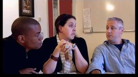 The Re-Enlisters Video