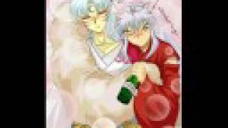 Funny Inuyasha Pictures
