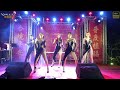 【無限HD】Devil Girls 7(4K 60p)@旗津天后宮建廟350週年