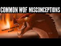 Debunking Common Wings of Fire Roblox Rumors and Such