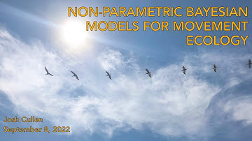 Estimating Behavioral States Using Non-Parametric Bayesian Models | Lecture