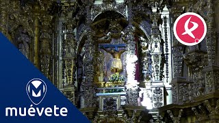 El Conjunto Histórico de Fuente del Maestre es piedra, cal y arte ¡Descúbrelo! | Muévete