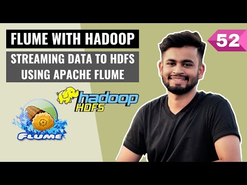 Video: Che cos'è lo streaming di dati in Hadoop?