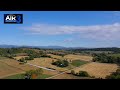 Air3 covers ground in Mossy Creek
