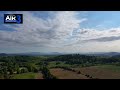 Air3 covers ground in Mossy Creek