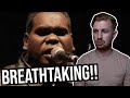 Geoffrey Gurrumul Yunupingu - Wiyathul (Live) // AUSTRALIAN MUSIC REACTION